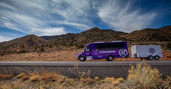 G-Adventures